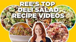 Ree Drummond's Top 10 Deli Salad Recipe Videos | The Pioneer Woman | Food Network