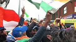 India beats Pakistan in #CricketWorldCup2019
