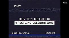 Big Ten Wrestling | Celebrations