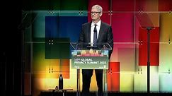 Tim Cook privacy speech to the IAPP sticks to generalities - 9to5Mac