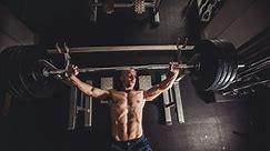 The Four Best Exercises For Beginning Strength Training | Men’s Health Muscle