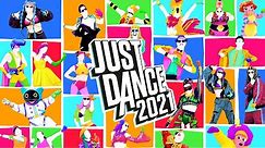 Just Dance 2021 - Pop Mix Workout
