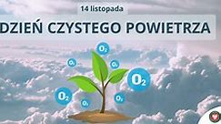Dzień Czystego Powietrza - Główny Inspektorat Ochrony Środowiska - Portal Gov.pl