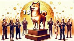 Can Dogecoin reach $1? Inside the numbers #dogecoin #doge #crypto #cryptonews