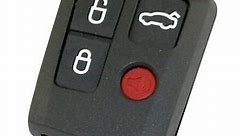 Keyless Entry - Car Remote Key | Repco Auto Parts