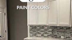 Top 3 Light Kitchen Cabinet Paint Colors