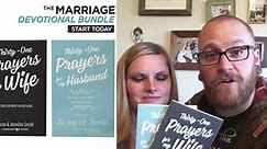 Take The 31 Day Marriage Challenge | Unveiled Wife