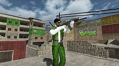 War Trigger 3 Favela TT 53-8 240hz Gameplay