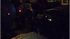 Lozells armed police raid : 4am 28th... - Scarcity Studios