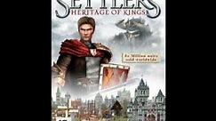 The Settlers: Heritage of Kings Soundtrack - Middle Europe Winter 1