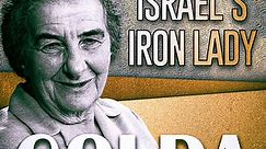 Celebrate Israel's 75th Anniversary with Golda's Documentary! Subscribe Now and Get a 20% OFF