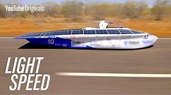 Engineering the World’s Fastest Solar Race Cars