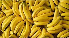 If you're thinking these are bananas, then turn your phone upside down