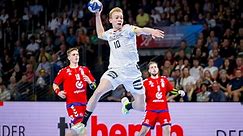 U21-Handball-WM: Das Finale Deutschland - Ungarn live im Free-TV & Stream