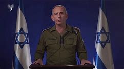IDF say Iran has launched over 200 drones and missiles at Israel