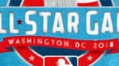 2018 All-Star Game