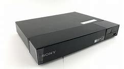Is it normal for a Sony BDP-S1700 Blu-Ray player to make clicking nois - Sony BDP-S3700