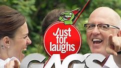 Just For Laughs Gags Season 10 Episode 1