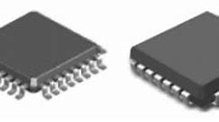 Surface mount component packages