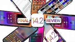 iOS 14.2 Released! Final Review