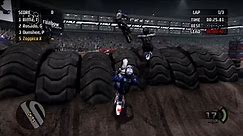 MX VS ATV Untamed - Endurocross Gameplay