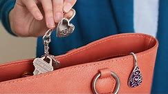 Finders Key Purse | Key Purse Hanger