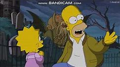 Simpsonovi 27. serie - Nejlepsi hlasky & sceny