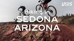 Explore Sedona, Arizona | Mountain Biking