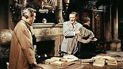 Edgar Wallace: "The Monster of Blackwood Castle" - Trailer (1967)