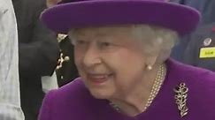 Queen Elizabeth II birthday
