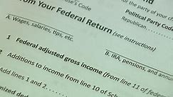 Tax rebate checks: What eligible recipients need to know