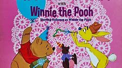 Various - A Happy Birthday Party With Winnie The Pooh