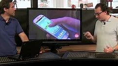 CNET LIve # 18 : spécial Galaxy S3 - Vidéo Dailymotion