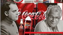 Campa, Coke, Pepsi, politics—cola wars and Indian capitalism. Now Ambani to fuel new battle