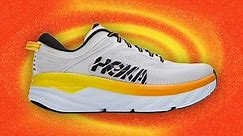 We Found Hoka’s Sold-Out Bondi 7 in Stock—at REI, of All Places