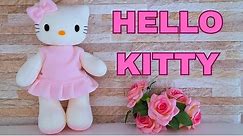 Hello kitty 🌸 Supercute Adventures , Todos vão amar fazer essa ideia incrível