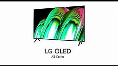 Elevate Your Visual Experience | LG OLED A2 Series | LG India