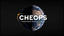 CHEOPS mission extended