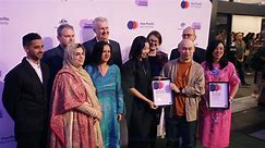 Asia Pacific Arts Awards 2024