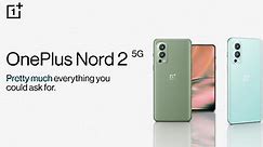 OnePlus Nord 2 Launched in Nepal: Pretty Expensive!