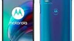 Motorola Moto G100 - Full phone specifications