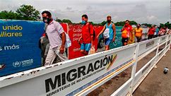 Migrantes podrán registrarse en Oficinas de Movilidad Segura en Colombia a partir del 19 de junio, informa la Cancillería colombiana