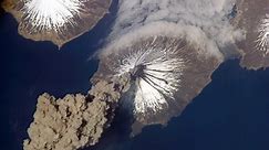 A Close Look at 9 of the World's Most Active Volcanoes