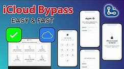 Bypass iCloud Activation Lock on iOS 16/15 Unlock iCloud Activation Locked to Owner on iPhone/iPad