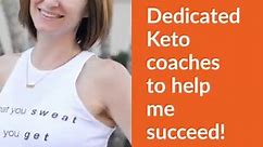 40-Day Keto Challenge Starts on Monday