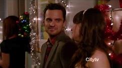 New Girl: Nick & Jess 1x09 #6 (Jess: I'm always the one who loves more)
