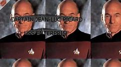 Darkmateria - The Picard Song (full)