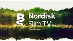 Nordisk Film TV AS logo (2020)