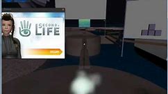 Second Life Tutorial: Beginner Guide-Create Account & Get Started in Second Life