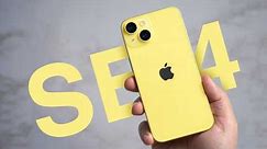 iPhone SE 4 Leaks: Huge Upgrade but More $$$